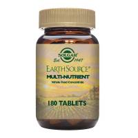 Earth Source Multi-Nutriente - 180 tabs